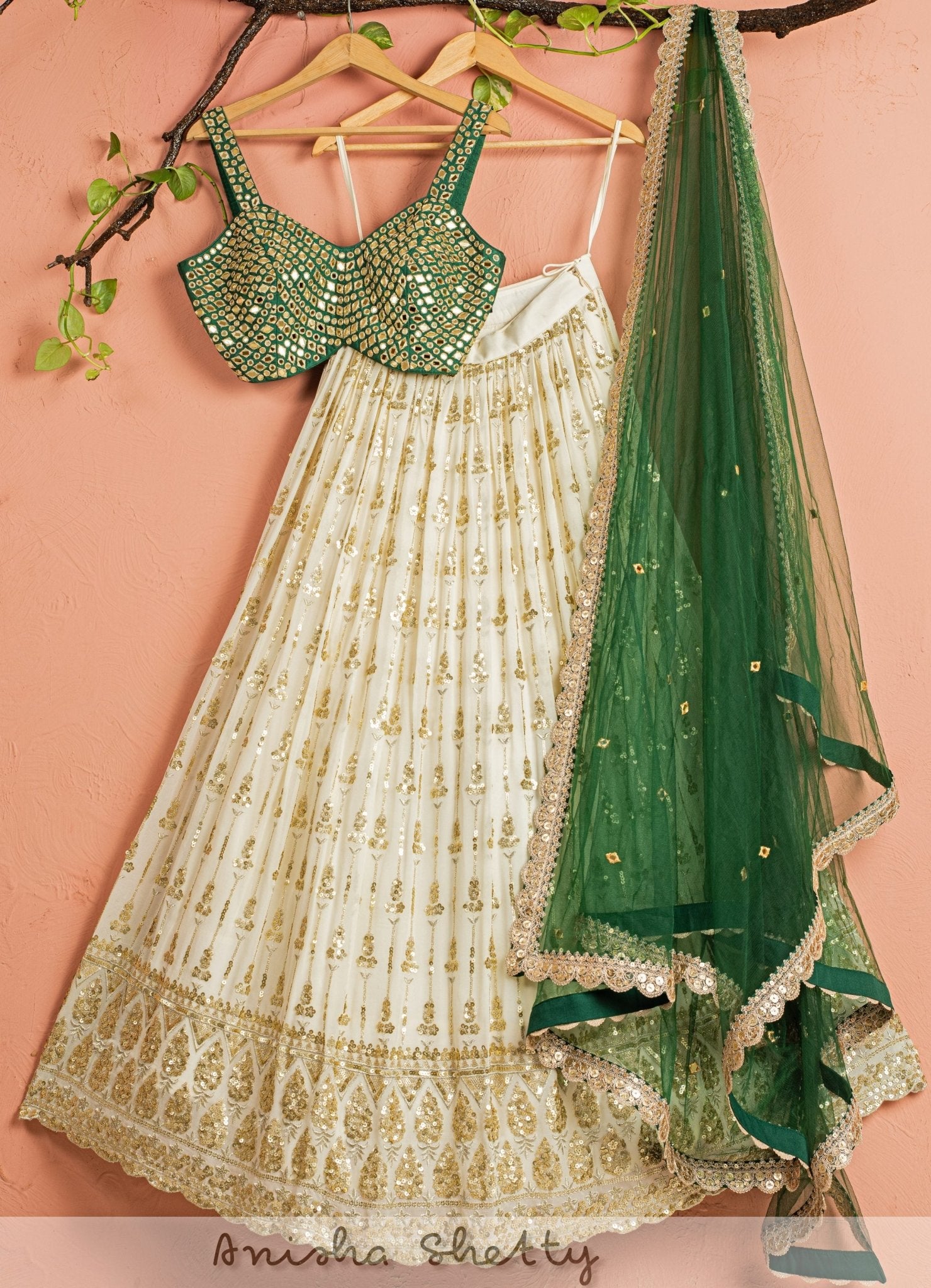 Lehenga hotsell upto 5000