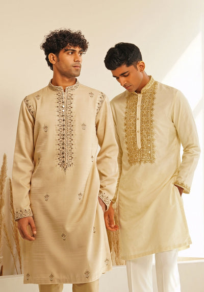 Elegant Kurta Sets for Men: Embrace Tradition in Style