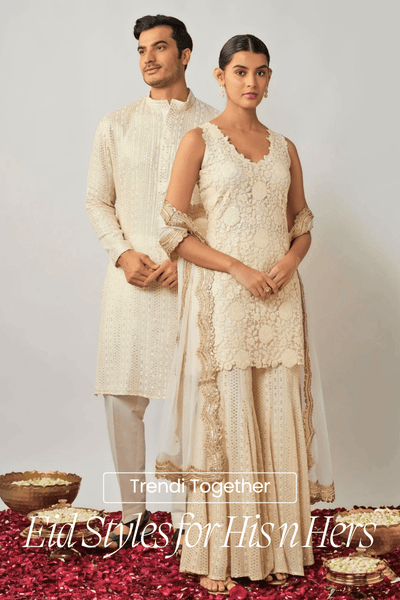 Trend Together This Eid: Celebrate in Style