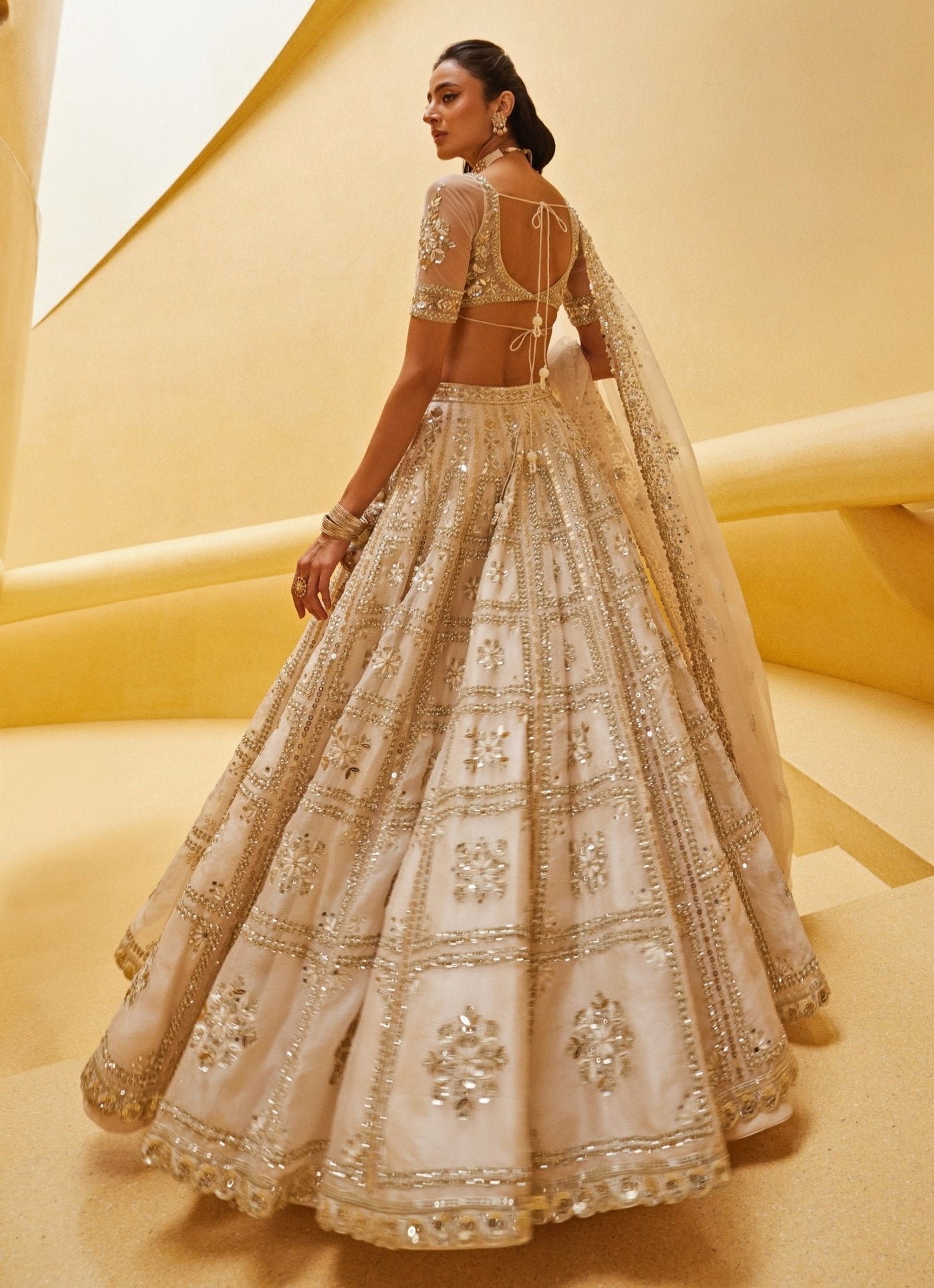 New Now - Lehengas - Fabilicious Fashion