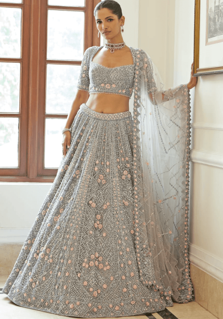 Farah Talib Aziz. Bridals - Wedding Dresses